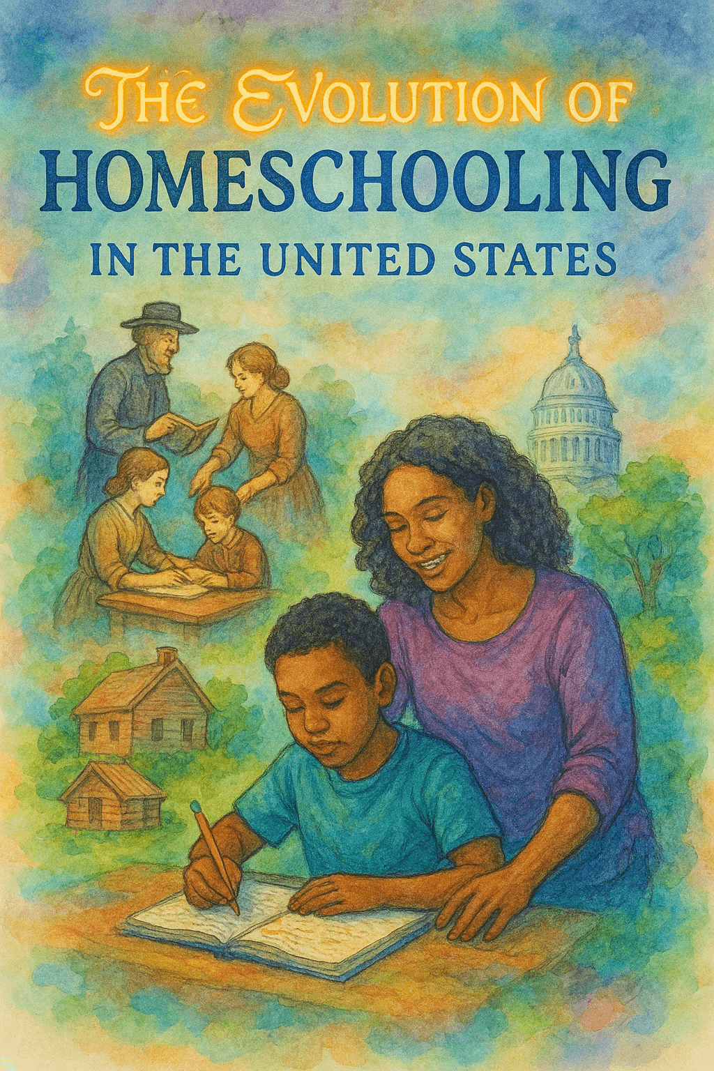 Chapter 2 The Evolution of Homeschooling in the United States Add to Default shortcuts