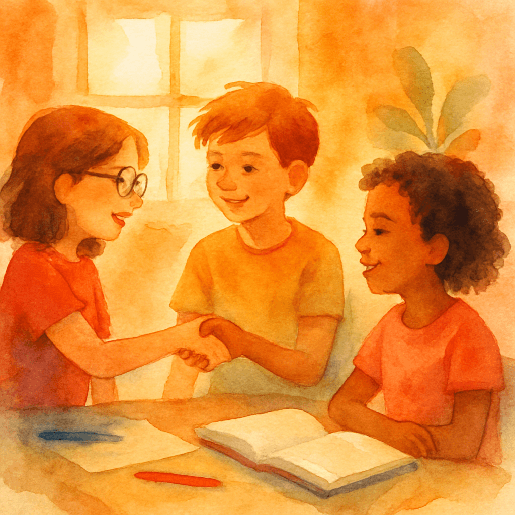 Chapter 5 Social Development and Mental Health in Homeschooled Children